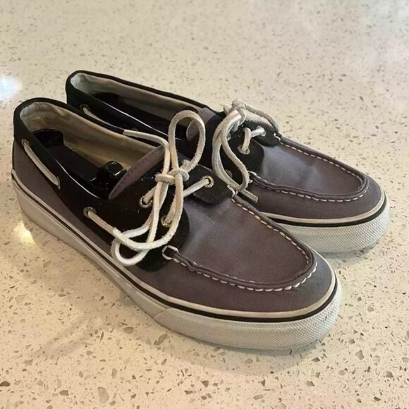 Sperry Topsiders - Picture 3 of 3